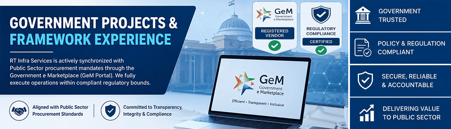 Government Projects